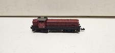 Roco Locomotive Diesel BB