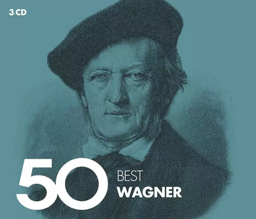 Best wagner richard - best,