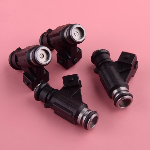 4pièces buse injecteur