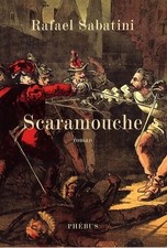 Scaramouche - Rafaël Sabatini