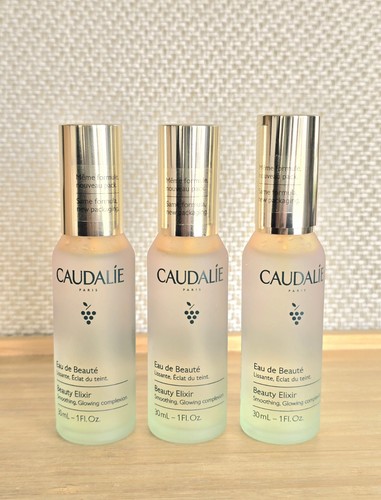 Caudalie eau beauté - de,