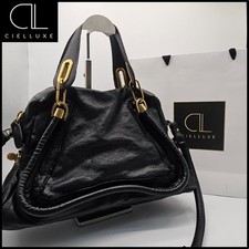 Chloe Sac Paraty moyen