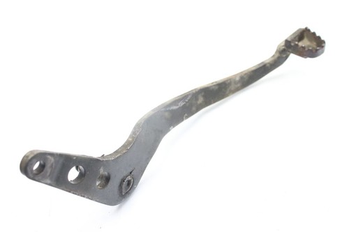 Pedale frein yamaha yz - de,