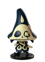 Gein krosmaster avec carte - avec,