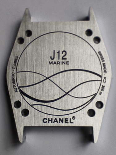 Chanel j12 marine - marine,