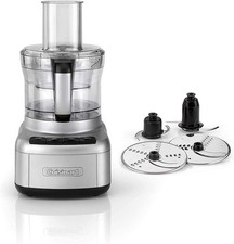 Cuisinart FP8U Easy Prep Pro