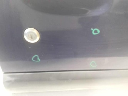 Porte avant droit renault - droit, clio