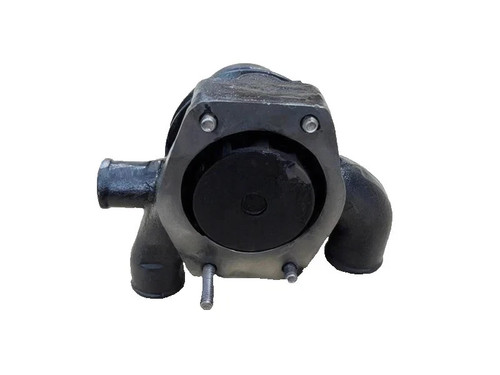Pompe eau pour tracteur - pompe,