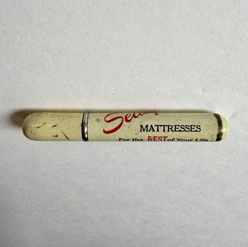 Vintage sealy mattresses - vintage,