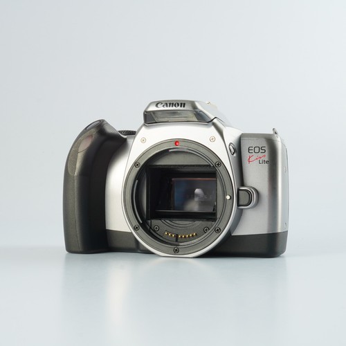 Canon eos kiss lite - canon,