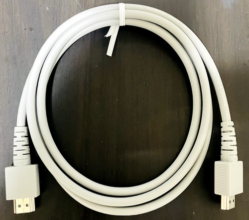 Câble hdmi haute vitesse - câble,