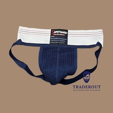 SafeTgard Men navy blue