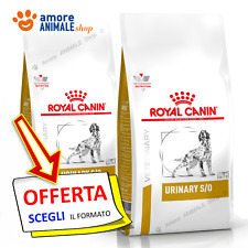 Royal Canin Chien → Veterinary Urinaire S / Ou - 2/7,5 / 13 KG - Régimes Chien,