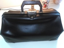 Mallette Bollmann Practicus - malette de médecin