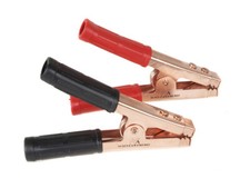 Pinces crocodile Maclean 400A