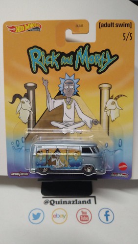 Hot wheels premium rick - wheels, &