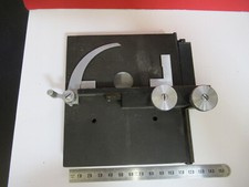 BAUSCH LOMB Table De