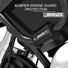 Pour APRILIA SHIVER Engine