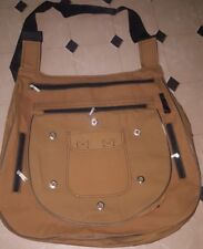 Fauconnerie Arabe Sac, Chasse