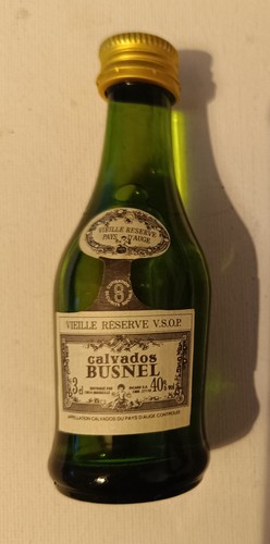 Mignonnette calvados pere - mignonnette,