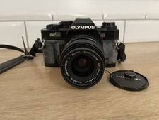 Appareil Photo Vintage Olympus