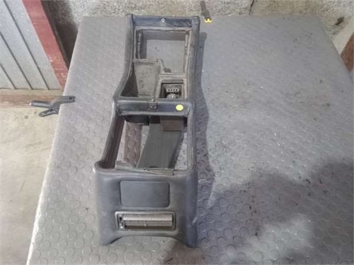Console maserati biturbo 77 - console,