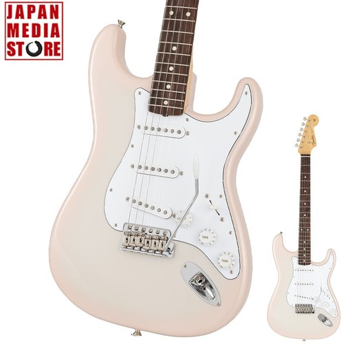 Fender mij 2025 collection - 2025,