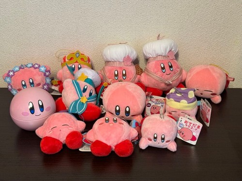 Ensemble mascotte peluche - mascotte,