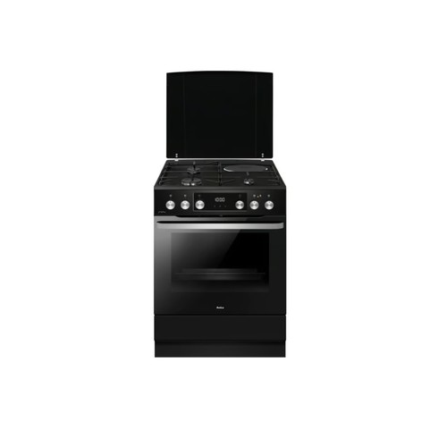 Amica cuisinière mixte 77l - amica,