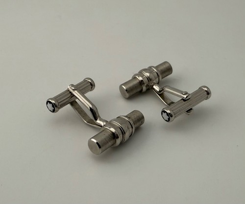 Boutons manchette - de,