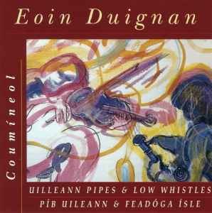 Eoin duignan coumíneol - eoin,