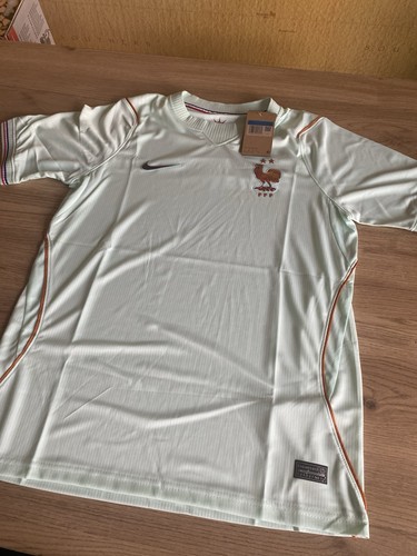 Nike maillot france extérieur - nike,
