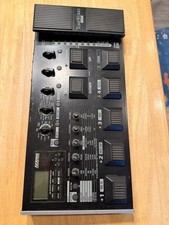 Korg AX3000G ToneWorks Guitar