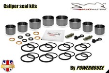 Kit De Révision De L'Étrier