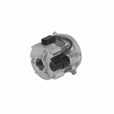 Moteur 0.11kw 230V D10 -