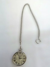 Montre de poche American Eagle