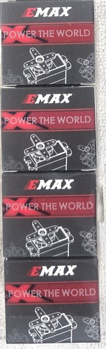 Lot emax es9251 ii - 4,