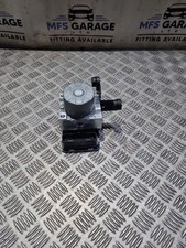 Pompe ABS/Modulateur/Unité De