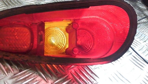 Cabochon arriere droit - , renault
