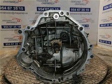 Boîte Vitesses Manuelle Audi