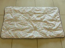 LOT 2  COUETTES REVERSIBLES