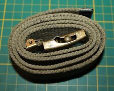 Militaria US WW2 Ceinture Officier US WW2 M.Q.MD1943 Taille 36