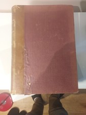 ANCIEN ALBUM LOUISE DE GUSTAVE CHARPENTIER. PARTITION PIANO ET CHANT.