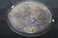 Coupelle de suspension Verre