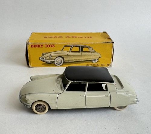 Dinky toys 24c - toys, ds19