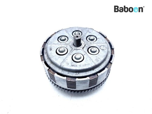 Embrayage suzuki 400 - suzuki, gn