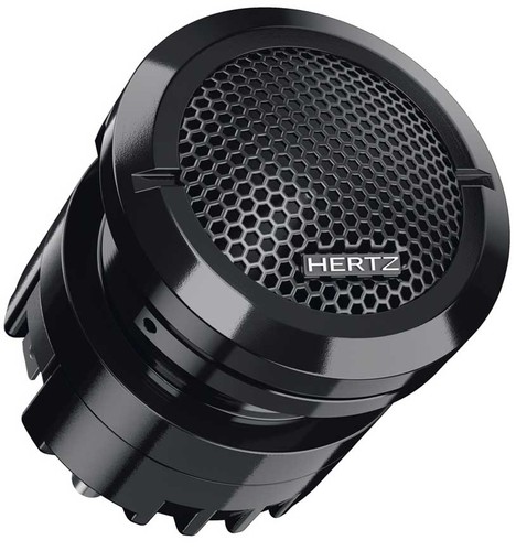 Hertz 25k neo tweeter - hertz, st