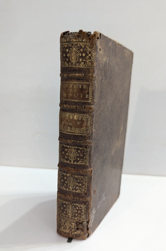 Histoire ordre malte - de,