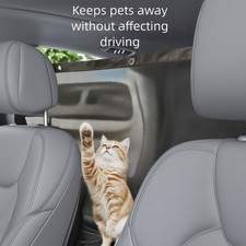 Filet Barrière de Sécurité