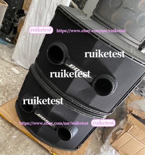 1pcs bose 802ii speaker - bose,